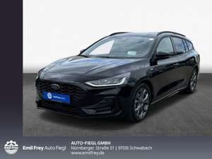 Ford Focus Turnier 1.0 EcoBoost Hybrid ST-LINE X