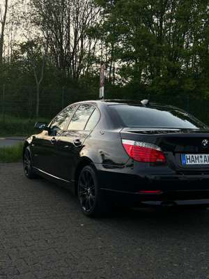 BMW 525 525d Aut. Edition Lifestyle Bild 4