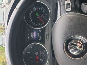 Volkswagen Tiguan 2.0 TDI SCR (BlueMotion Technology) DSG Comfortlin Bild 5