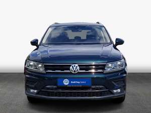 Volkswagen Tiguan 2.0 TDI SCR 4Motion (BlueMotion Techn.) DSG Bild 3