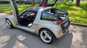smart roadster smart roadster roadster-coupe softtouch Bild 1