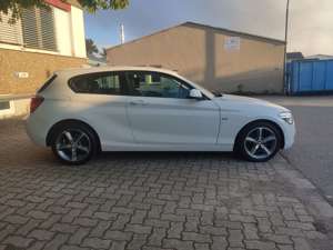 BMW 118 118i Bild 4