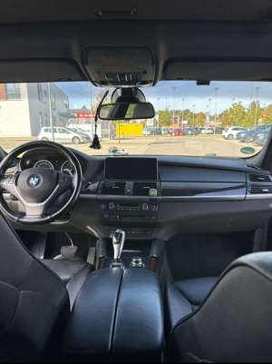 BMW X6 xDrive30d Bild 3