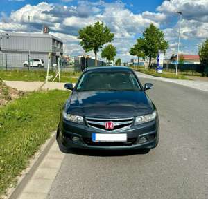 Honda Accord Bild 3