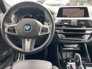 BMW X3 xDrive20d M Sport Standheizung LED Head Up Bild 2