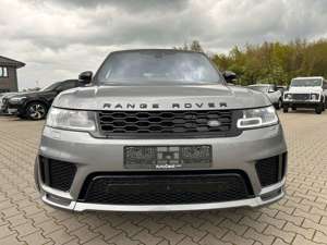 Land Rover Range Rover Sport Range Sport P400e* Autobiography Exclusive*Laser Bild 2