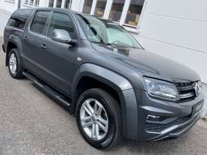 Volkswagen Amarok 3.0 TDI Comfortline DoubleCab 4Motion