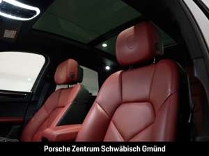 Porsche Macan S Panoramadach Luftfederung PDLS+ 21-Zoll Bild 5