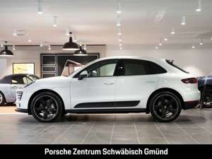 Porsche Macan S Panoramadach Luftfederung PDLS+ 21-Zoll Bild 2