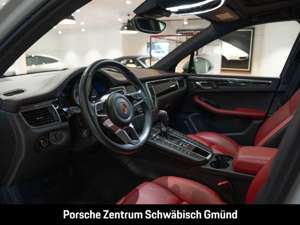Porsche Macan S Panoramadach Luftfederung PDLS+ 21-Zoll Bild 4