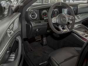 Mercedes-Benz AMG GT 4M Night+M-LED+Comand+RüKam+PerfAbgas Bild 4