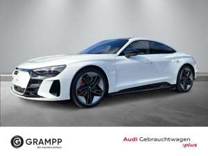 Audi RS e-tron GT +RS-DESIGN+LASER+KAMERAS+ASSISTS+ Bild 1