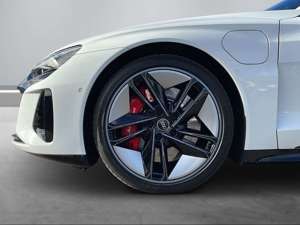 Audi RS e-tron GT +RS-DESIGN+LASER+KAMERAS+ASSISTS+ Bild 3