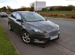 Ford Focus Focus 2.0 TDCi DPF Start-Stopp-System Titanium