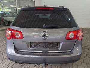 Volkswagen Passat Variant Comfortline Bild 5