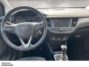 Opel Crossland 1 2 INNOVATION KLIMA KAMERA SHZ DAB Bild 5