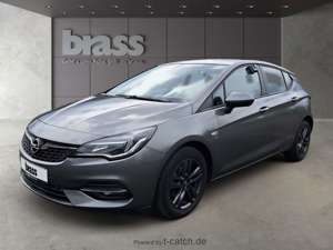 Opel Astra 1.2 Turbo Start/Stop Bild 2