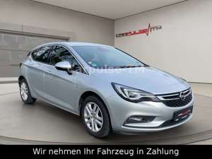 Opel Astra K 1,4 Turbo Lim. 5-trg. Dynamic Automatik Bild 3