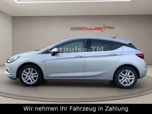 Opel Astra K 1,4 Turbo Lim. 5-trg. Dynamic Automatik Bild 4