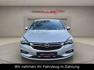Opel Astra K 1,4 Turbo Lim. 5-trg. Dynamic Automatik Bild 2