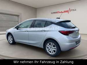 Opel Astra K 1,4 Turbo Lim. 5-trg. Dynamic Automatik Bild 5