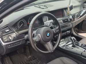 BMW 530 530d xDrive Bild 4