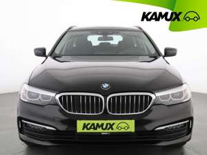 BMW 520 d Touring Aut. +LED+Navi+LiveCockpit+Kamera+ Bild 4