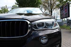 BMW X5 xDrive30d *Panorama*Head Up*Kamera360*Sports Bild 3