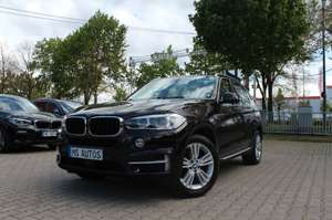 BMW X5 xDrive30d *Panorama*Head Up*Kamera360*Sports Bild 4