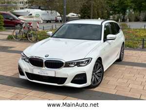 BMW 318 d M Sport/Autom./Head-Up/CAM/SpurAss/Ambiente Bild 1