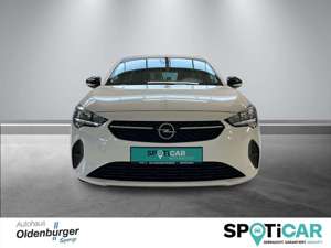 Opel Corsa Edition Sitz-  Lenkradheizung Bild 2