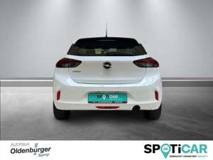 Opel Corsa Edition Sitz-  Lenkradheizung Bild 5