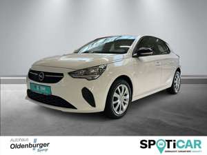 Opel Corsa Edition Sitz-  Lenkradheizung Bild 1