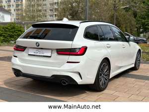 BMW 318 d M Sport/Autom./Head-Up/CAM/SpurAss/Ambiente Bild 4