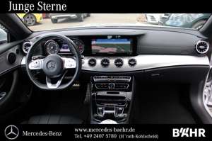 Mercedes-Benz E 350 E 350 d Cabrio AMG/Comand/Multibeam/Airscarf/RFK Bild 5
