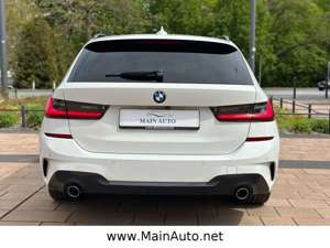 BMW 318 d M Sport/Autom./Head-Up/CAM/SpurAss/Ambiente Bild 3
