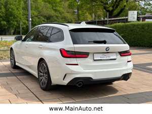 BMW 318 d M Sport/Autom./Head-Up/CAM/SpurAss/Ambiente Bild 2
