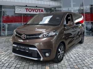 Toyota Proace Bild 1