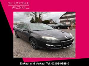 Renault Laguna Grandt 2.0 dCi XENON,LEDER,NAVI /39933 Bild 1