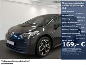 Volkswagen ID.3 Life Navigation Einparkhilfe Pro Performance Bild 1