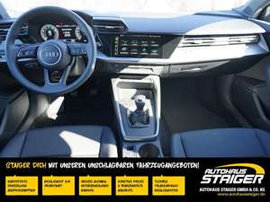 Audi A3 Sportback 35 TFSI+Sofort Verfügbar+ Bild 5