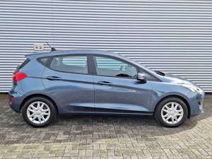 Ford Fiesta CoolConnect EcoBoost *WINTER-PKT*LED-SW*TEMPOMAT* Bild 4
