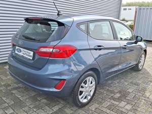 Ford Fiesta CoolConnect EcoBoost *WINTER-PKT*LED-SW*TEMPOMAT* Bild 5