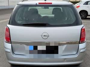 Opel Astra Edition Bild 4