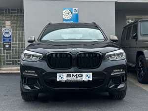 BMW X3 M i Alarm Keyless LCProf STDHZG HUD DAB CAM Bild 2