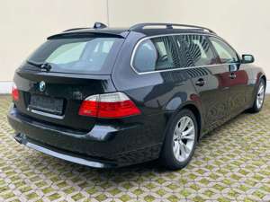 BMW 530 i Aut. Edition Exclusive Navi-Prof Pano 1.Hd Bild 3