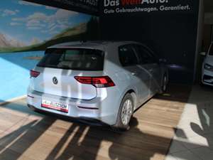 Volkswagen Golf VIII ab 4,99% LED GBA SHZ LENKRADHZ AHK Klima Bild 5