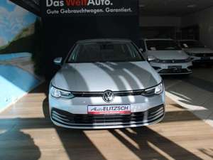 Volkswagen Golf VIII ab 4,99% LED GBA SHZ LENKRADHZ AHK Klima Bild 3