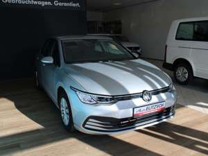 Volkswagen Golf VIII ab 4,99% LED GBA SHZ LENKRADHZ AHK Klima Bild 4