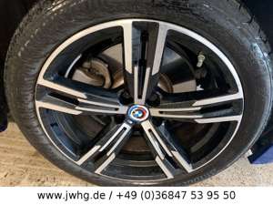 BMW 330 e M Sport Facelift LED+HeadUpCockpProfACC18" Bild 3